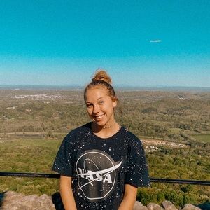 Meet your Posher, Brooke